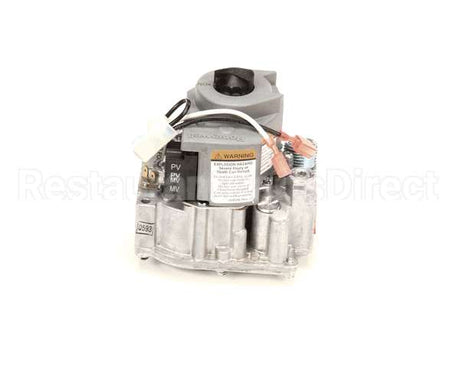 3083 Douglas Machines Gas Valve