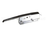 3083 Imperial Brown Latch W19, Non-Loc Chrome