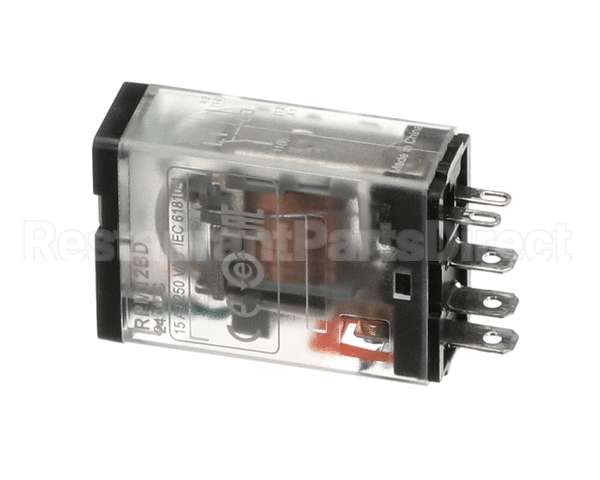30830 Gaylord 1Pdt 24V Relay