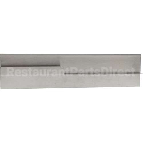 30830 Compatible Middleby Stop, Side (Left)