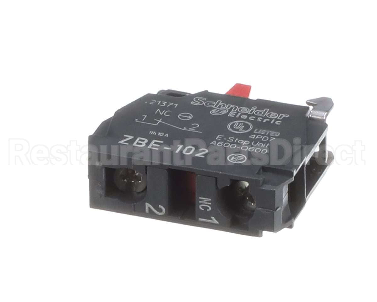 30831500121060 Doyon Contact Element Zbe Nc 102