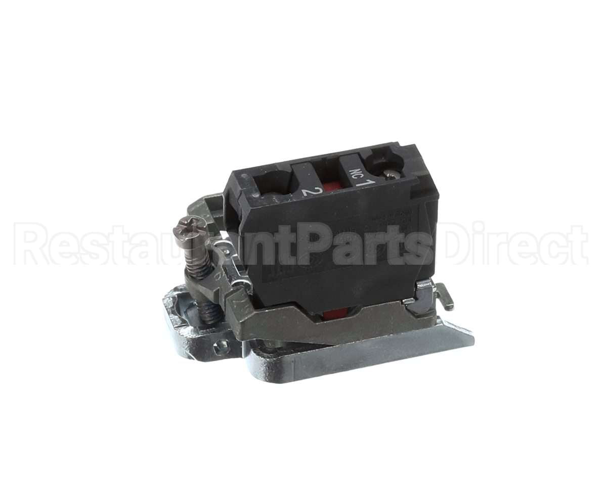 30831501121050 Doyon Nc Contact Block