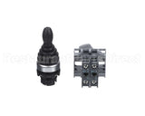 30831602031003 Doyon Switch 2 Fixed Positions