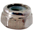 308317 Compatible Waste King Nut, Nylon Lock (10-24)