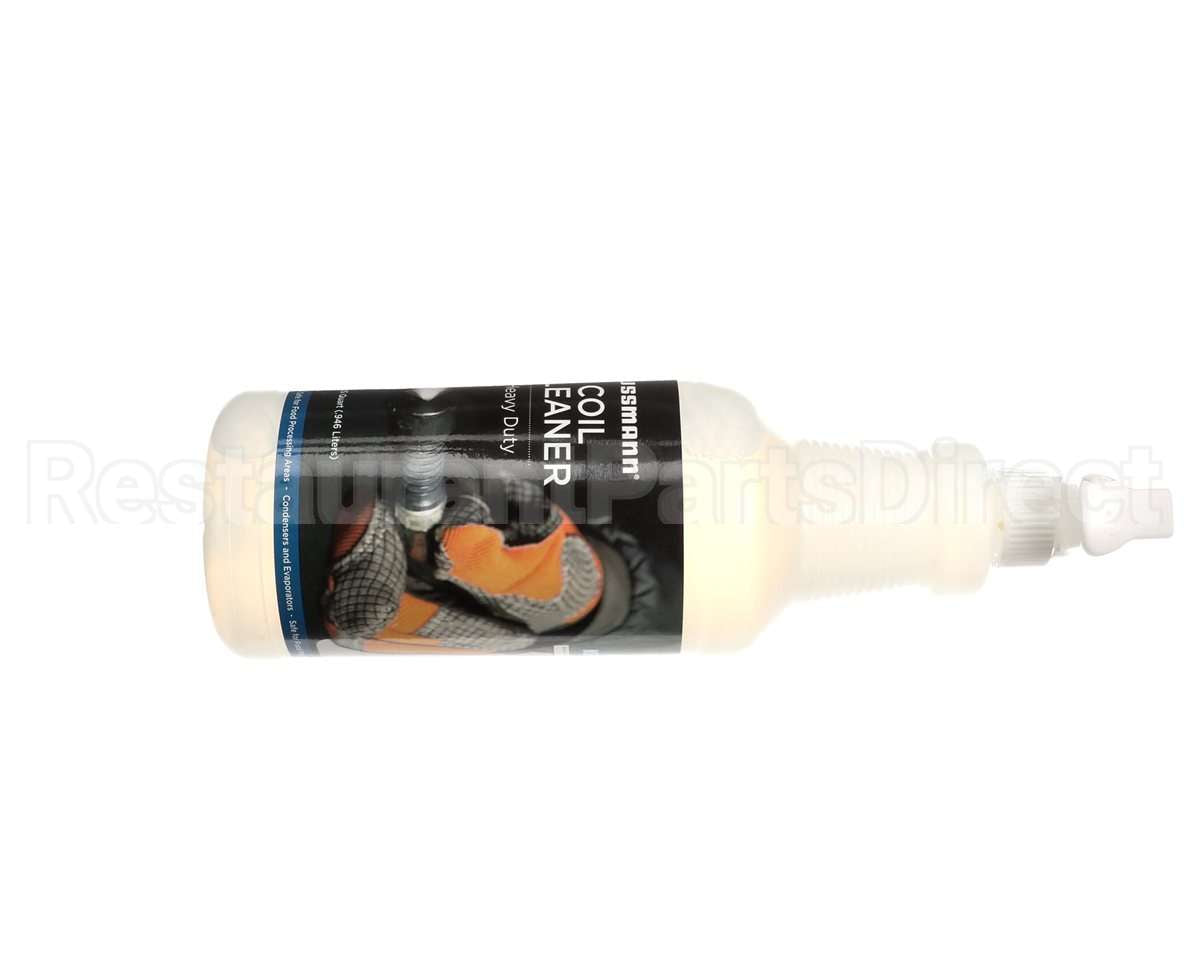 3083319 Hussmann Cleaner-Hsm Coil 1Qt
