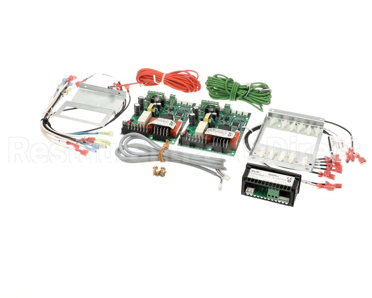 3083364 Hussmann Module Retrofit-Dual-Temp Pp Tm04