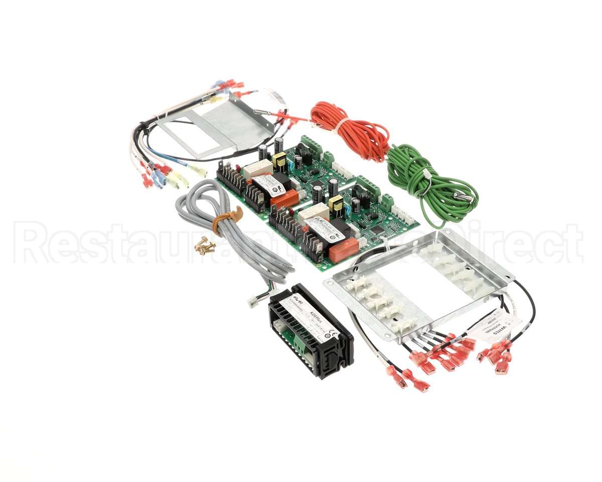 3083364 Hussmann Module Retrofit-Dual-Temp Pp Tm04