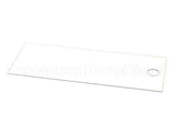 30833PG Cadco Poly Carb Door Cmlb