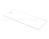 30833PG Cadco Poly Carb Door Cmlb