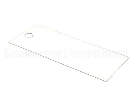 30833PG Cadco Poly Carb Door Cmlb