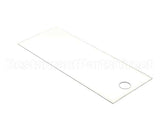 30833PG Cadco Poly Carb Door Cmlb