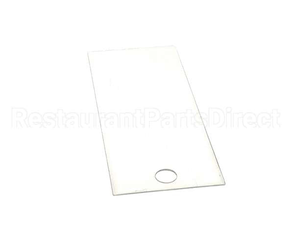 30833PG Cadco Poly Carb Door Cmlb