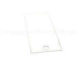 30833PG Cadco Poly Carb Door Cmlb