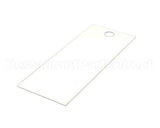 30833PG Cadco Poly Carb Door Cmlb