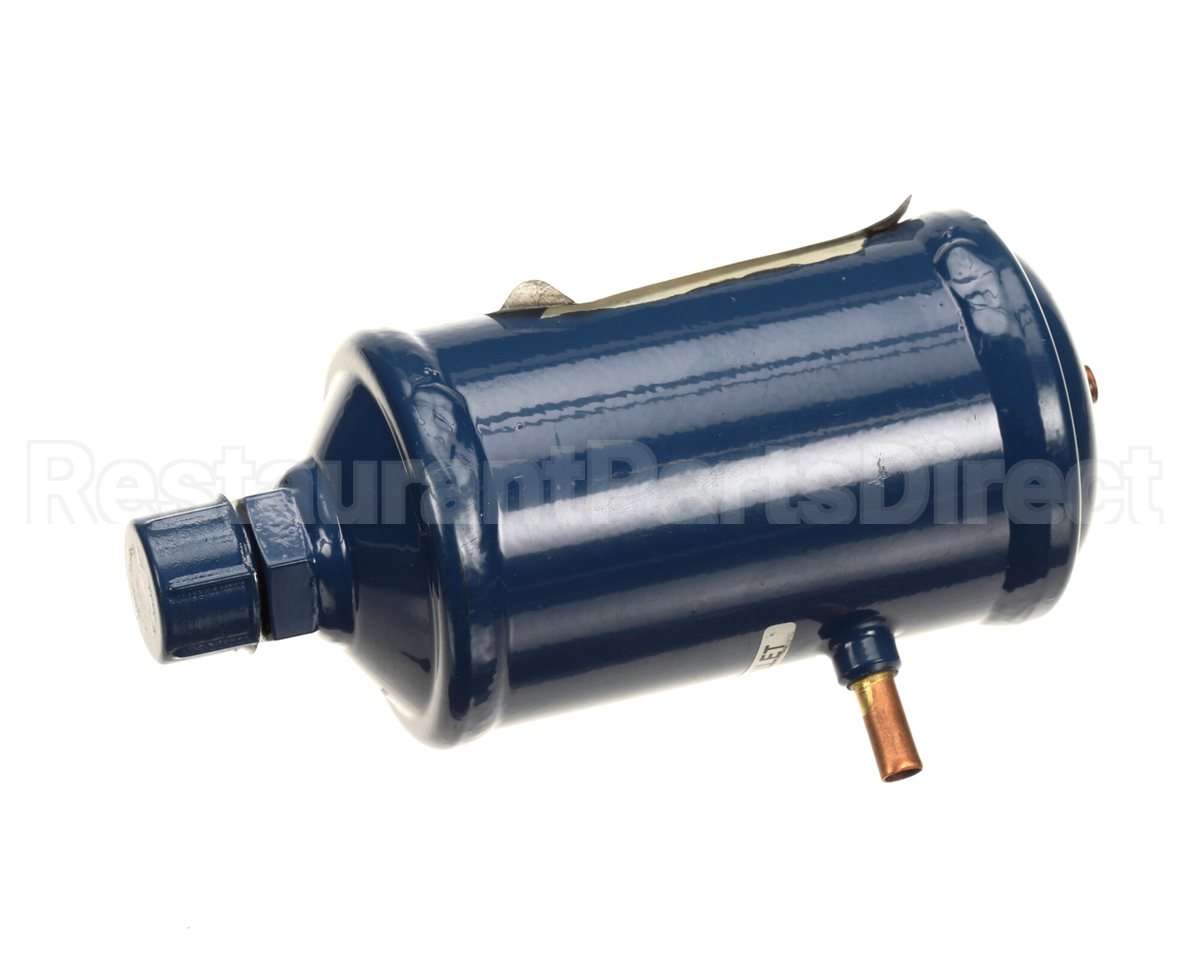 3083929 Hussmann Tank-Liquid Rec. Assembly Cpland 077-007