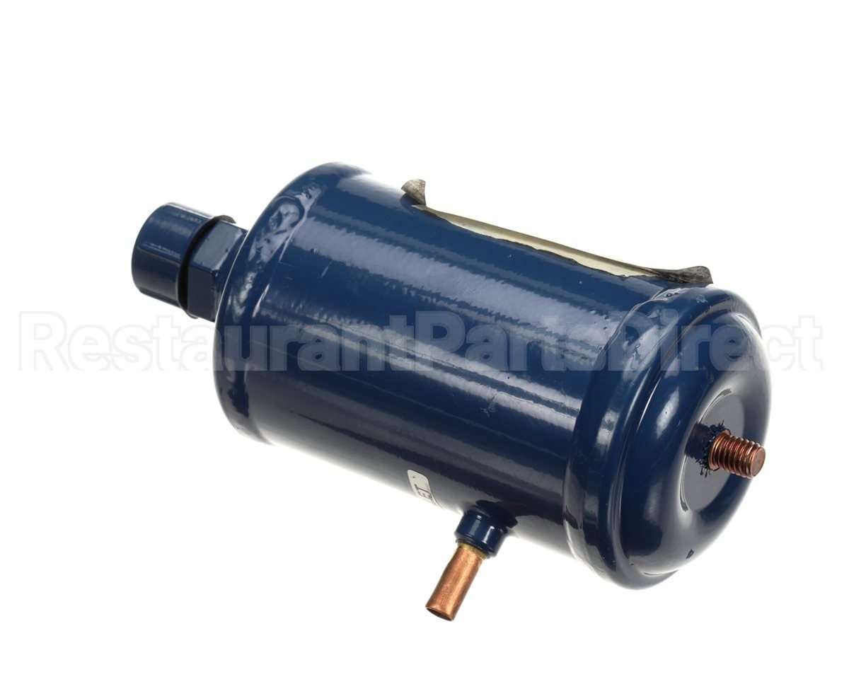 3083929 Hussmann Tank-Liquid Rec. Assembly Cpland 077-007