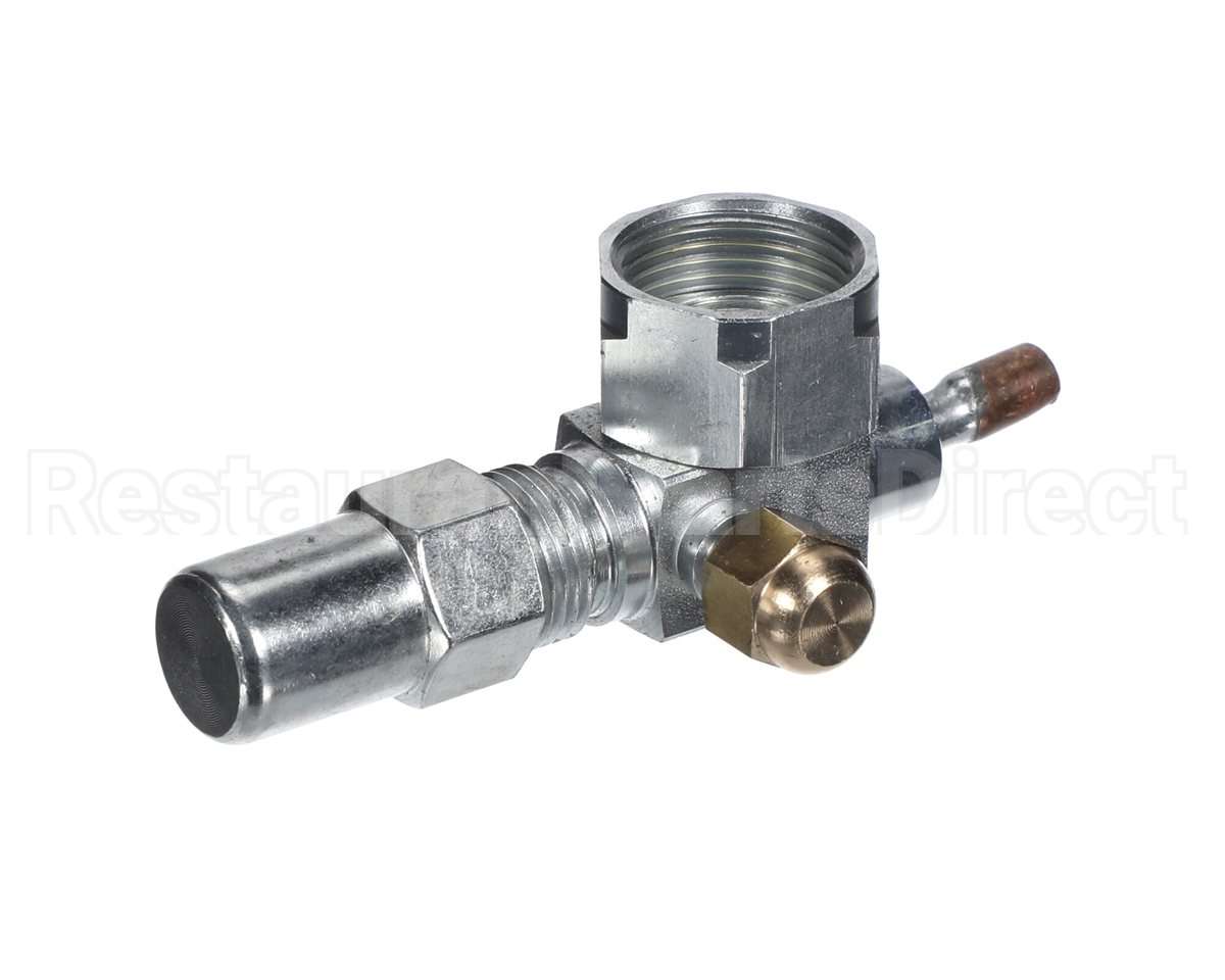 3083930 Hussmann Valve Cpelnd 510-7113-00 Rotal