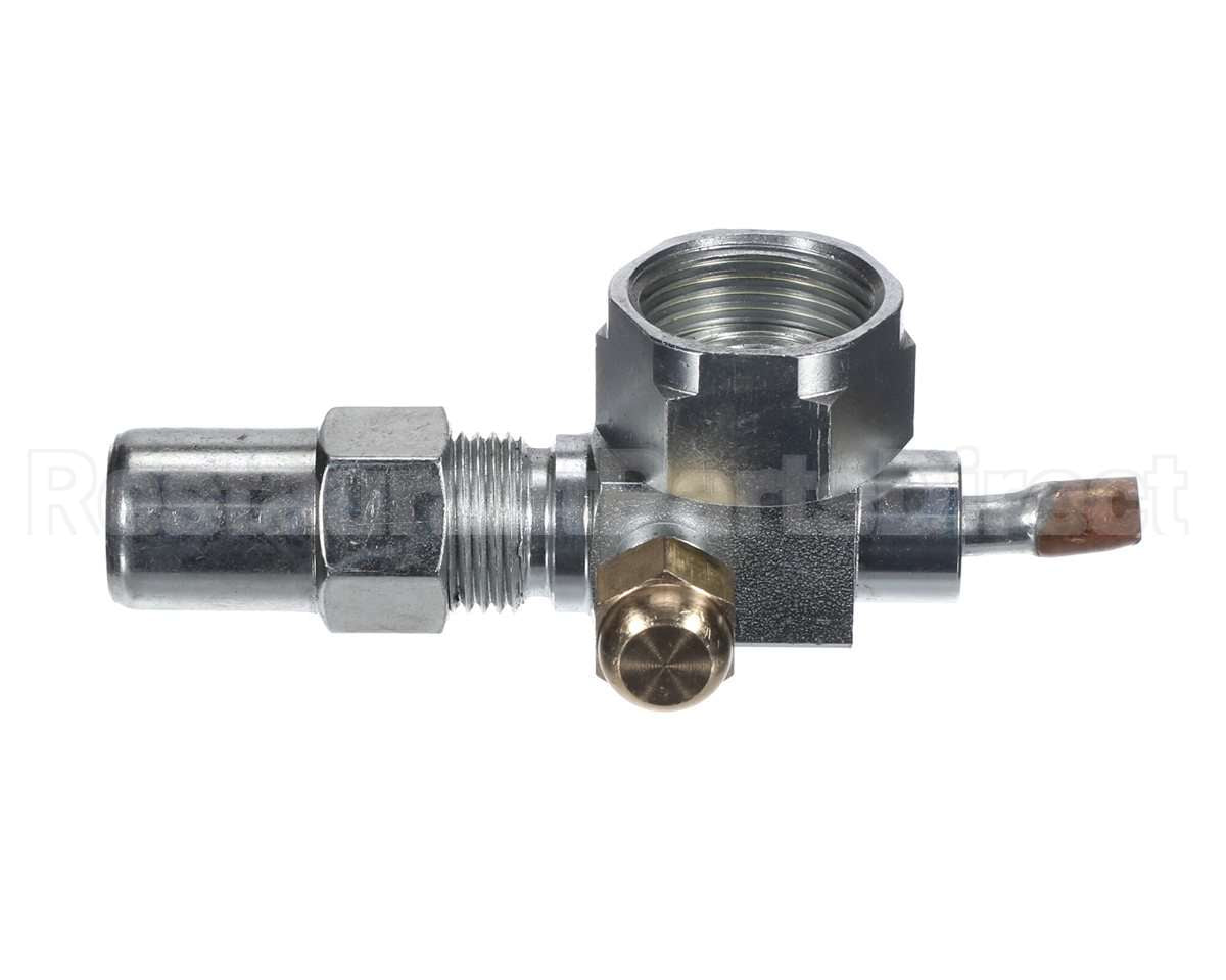 3083930 Hussmann Valve Cpelnd 510-7113-00 Rotal