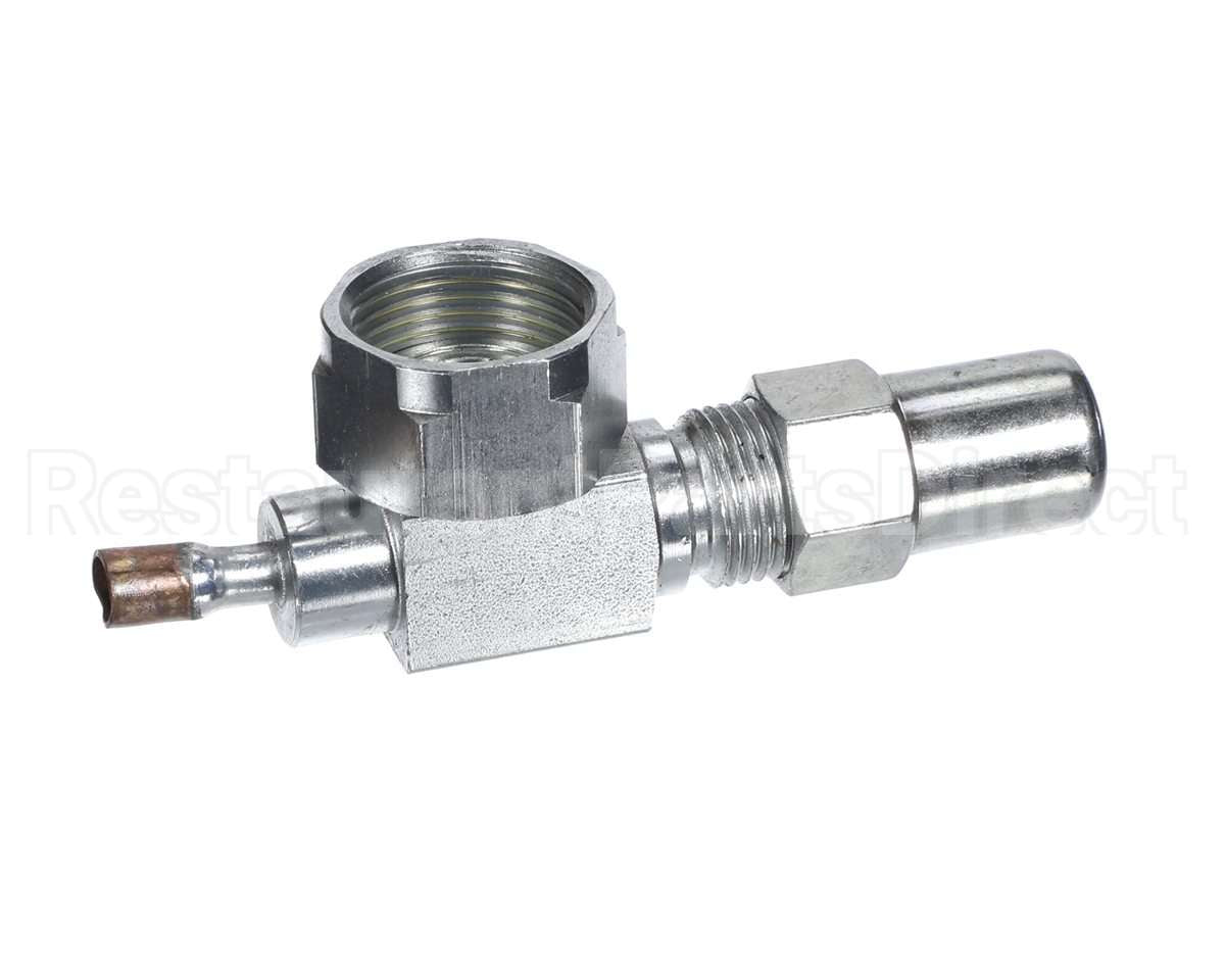 3083930 Hussmann Valve Cpelnd 510-7113-00 Rotal