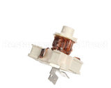3083936 Hussmann Relay -Kit Cpelnd 940-0150-56