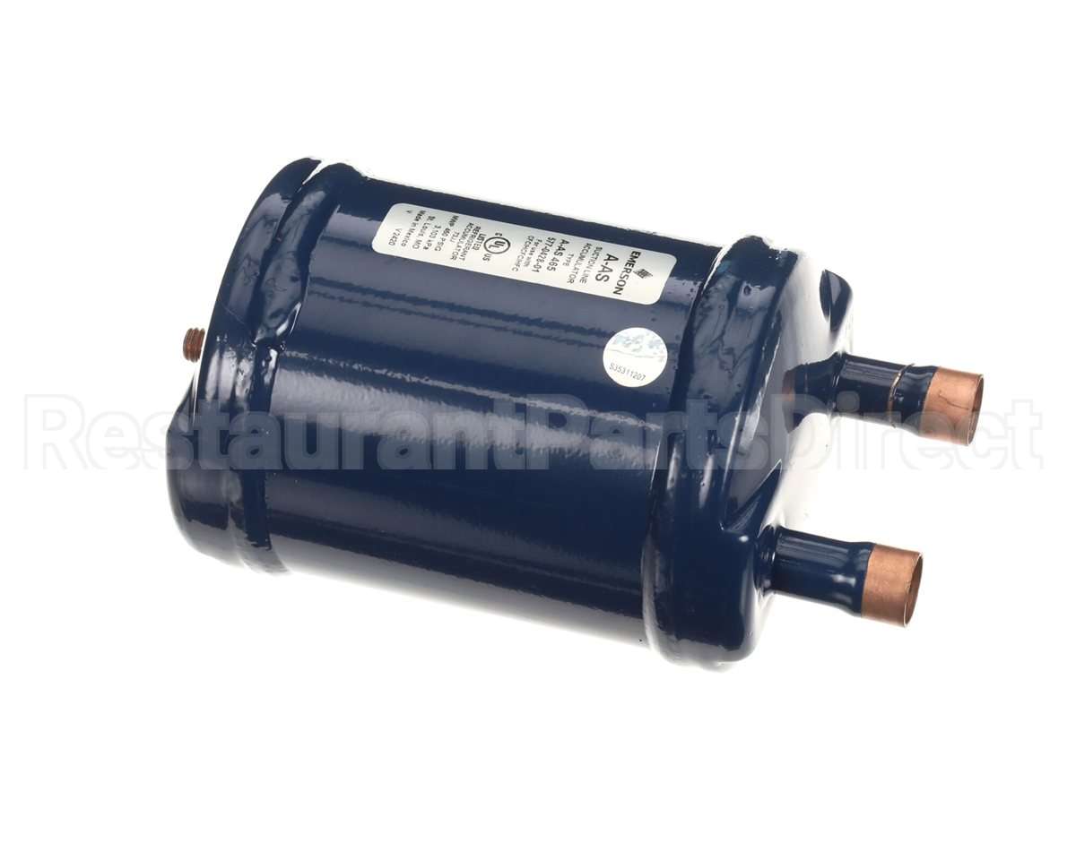 3083947 Hussmann Tank -Accumulator Assembly Cpelnd 577-04