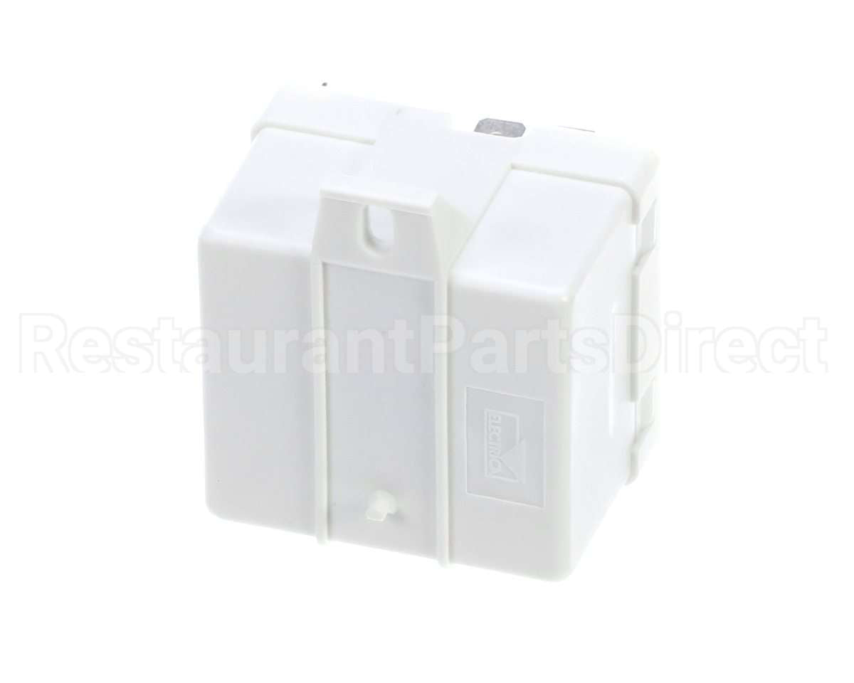 3083949 Hussmann Relay-Potential Kit Cplend 940-0001-79