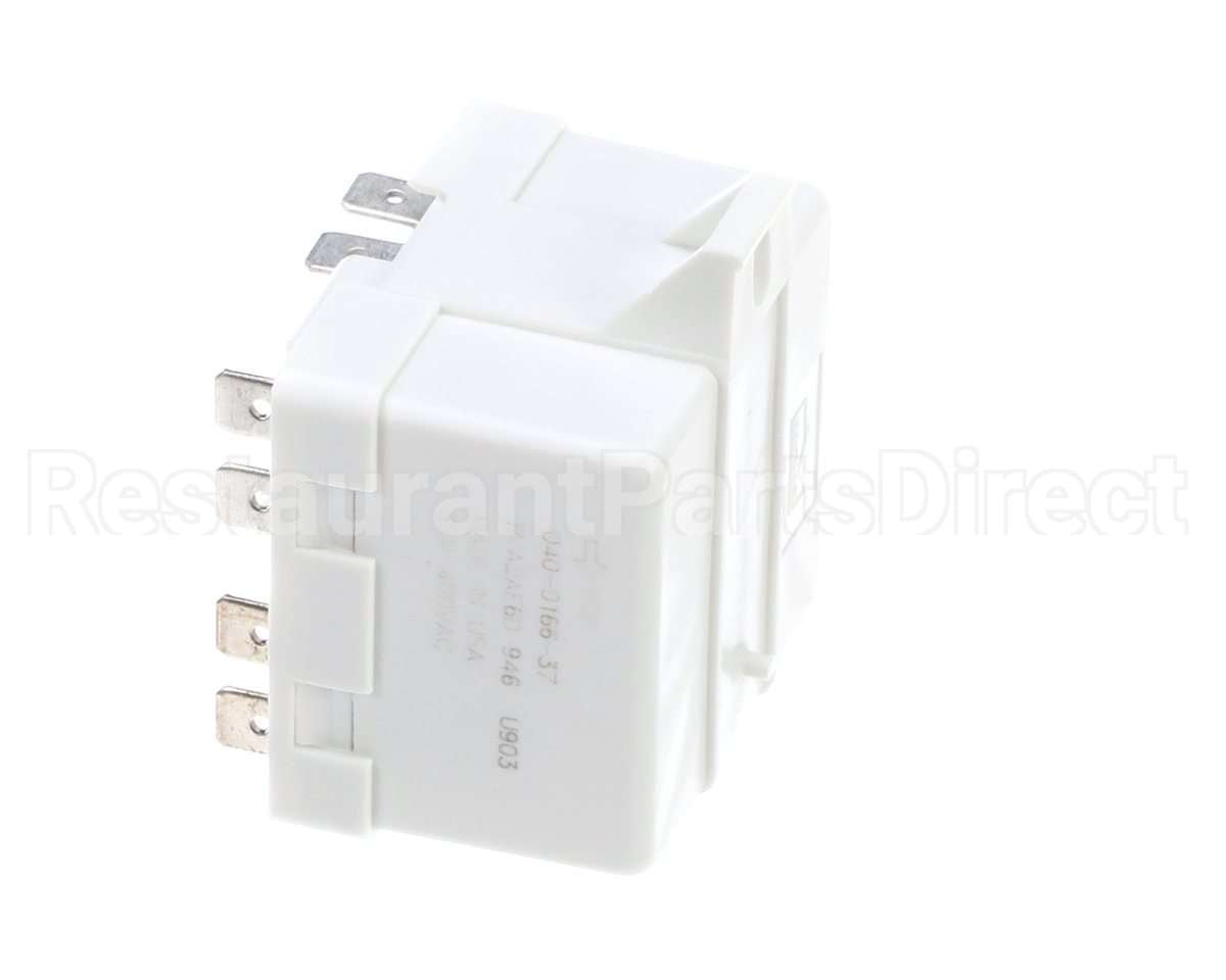 3083949 Hussmann Relay-Potential Kit Cplend 940-0001-79