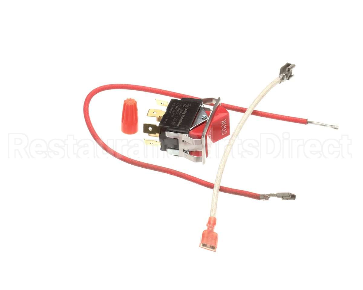 30841 Blodgett Kit, 3 Stpt Wiring Modificatn