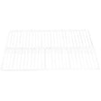 30846 Compatible Silver King Kit Shelves R/F27