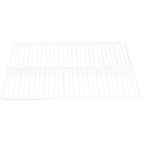 30846 Compatible Silver King Kit Shelves R/F27