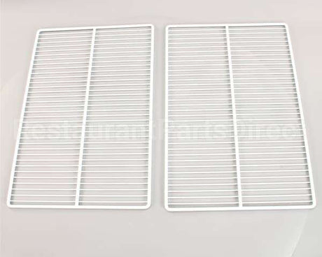 30847 Silver King Kit Shelves 7F