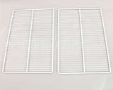 30847 Silver King Kit Shelves 7F