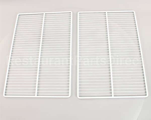 30847 Silver King Kit Shelves 7F