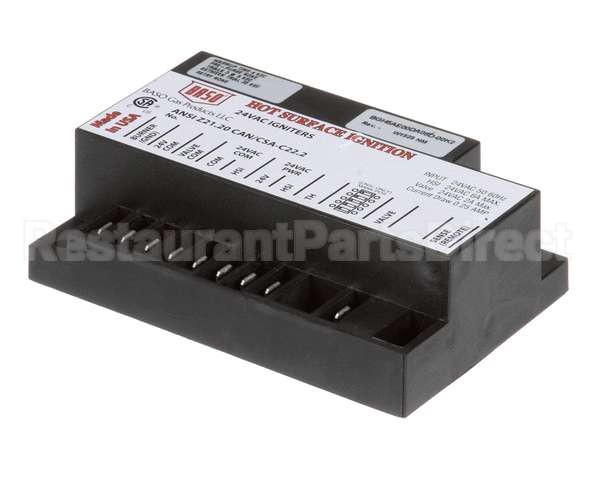 30851 Blodgett Control, Hsi G750Bwb-1