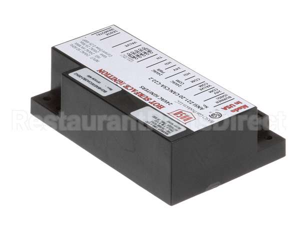 30851 Blodgett Control, Hsi G750Bwb-1