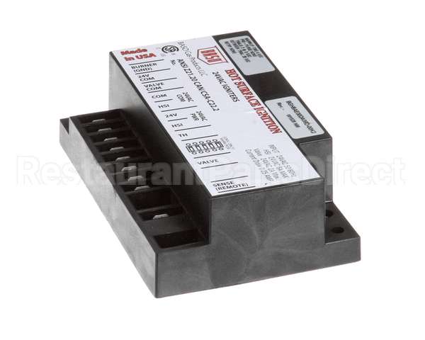 30851 Blodgett Control, Hsi G750Bwb-1