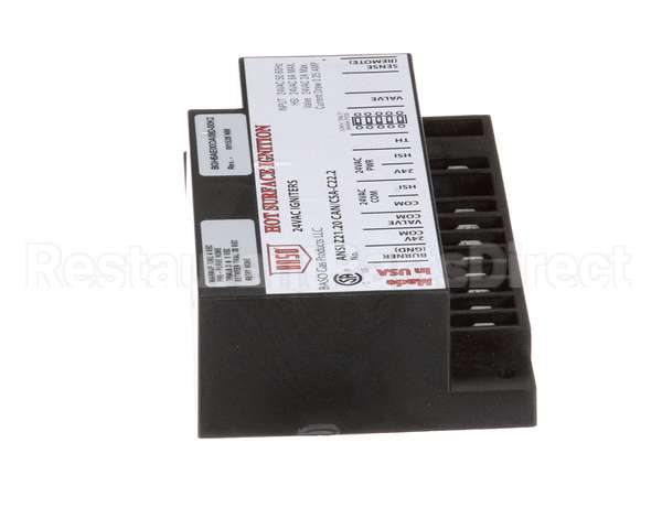 30851 Blodgett Control, Hsi G750Bwb-1