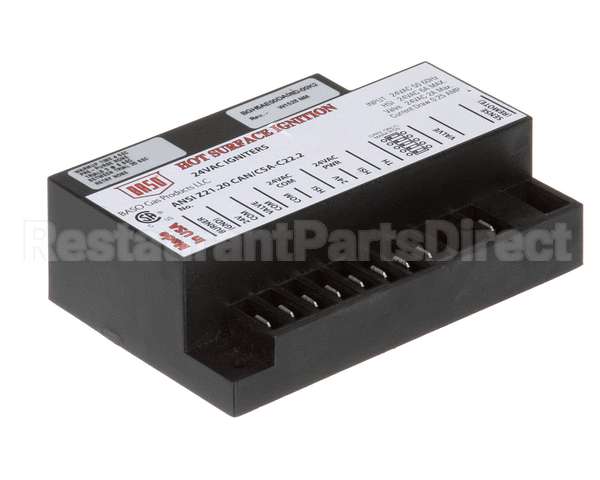 30851 Blodgett Control, Hsi G750Bwb-1