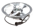 3085191 Hussmann Fan Assy-Ecs1023 8.25" Rb