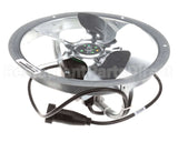 3085191 Hussmann Fan Assy-Ecs1023 8.25" Rb