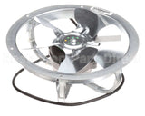 3085191 Hussmann Fan Assy-Ecs1023 8.25" Rb
