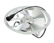 3085192 Hussmann Fan Assy-Ecs1023 10" Rb