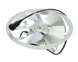3085192 Hussmann Fan Assy-Ecs1023 10" Rb