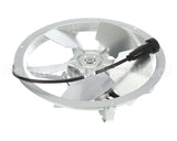 3085192 Hussmann Fan Assy-Ecs1023 10" Rb