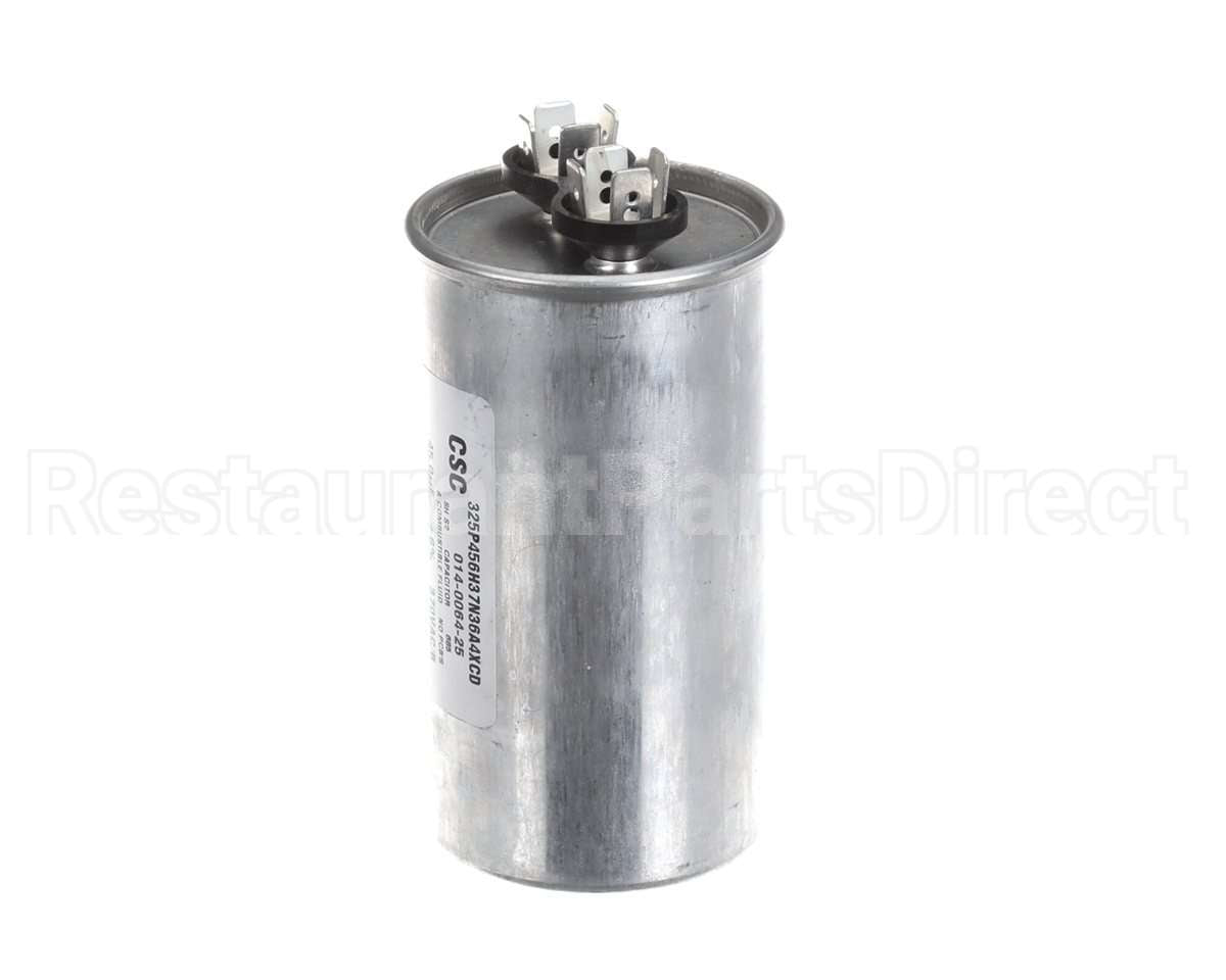 3085259 Hussmann Run Cap-Kit Cpelnd 914-0037-36