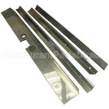 30854 Compatible Blodgett Perimeter Door Gasket 19-1/8" X 21-1/2"