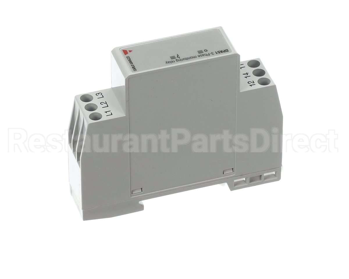 30854101004800 Doyon Monitoring Relay 480 Vac Din