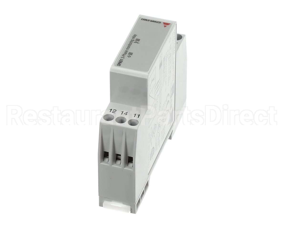 30854101004800 Doyon Monitoring Relay 480 Vac Din
