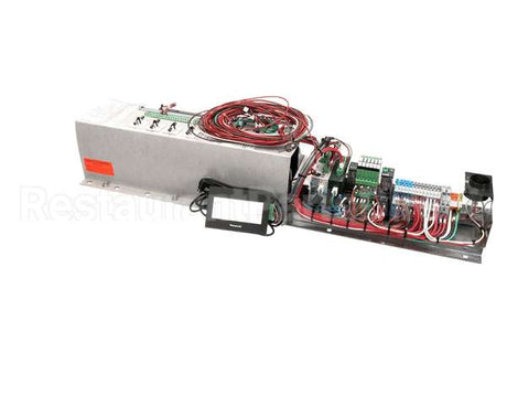 30856 Gaylord C6000D Sequential Control For Uv Venti
