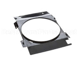 3085651 Hussmann Shroud-Fan Cplnd 045-0194-03